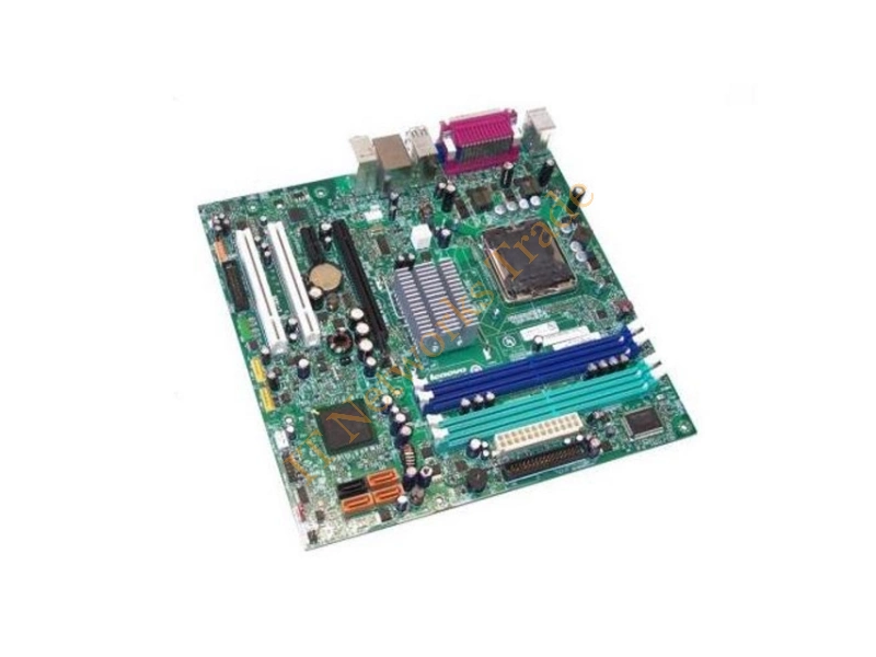 46R8690 IBM System Board for ThinkCentre M57/P AMT Desktop Motherboard