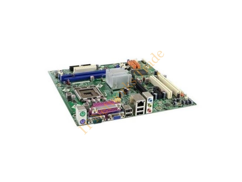 46R8891 IBM System Board for ThinkCentre A58/M58E Desktop Motherboard