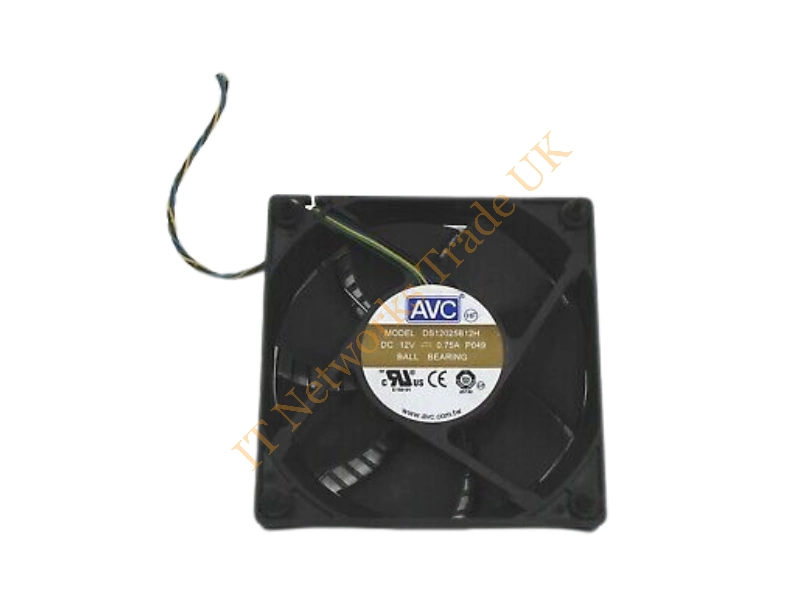 46U3197 Lenovo 12025 System Fan Assembly for ThinkServer TS430 Cooling Fan