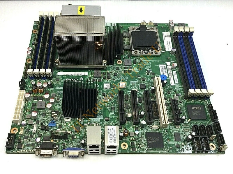 46U3223 IBM System Board for ThinkServer TD230 Server Motherboard