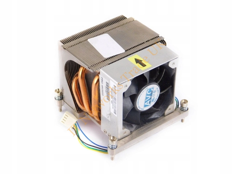 46U3226 Lenovo  Processor Heat Sink for ThinkServer TD230 Heatsink