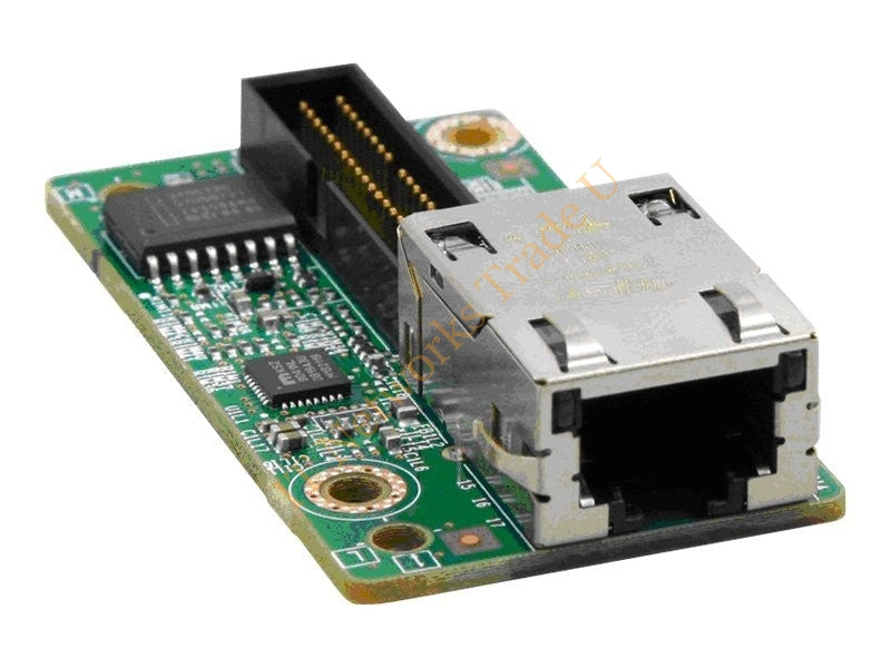 46U3229 IBM Remote Management Module Network Adapter