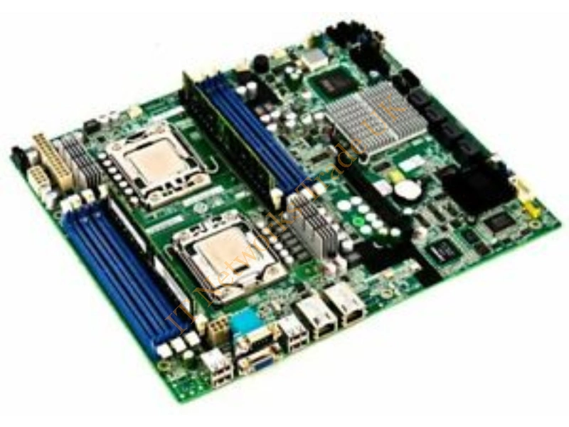 46U3276 IBM Lenovo System Board Mitac S7007 SAS MB for ThinkServer RD240 (Type 1045) Server Motherboard