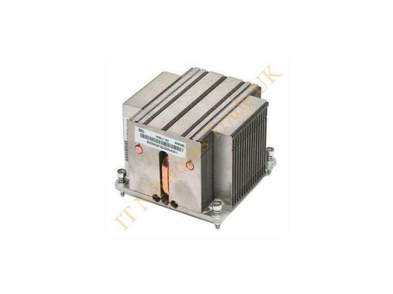 46U3277 Lenovo  PROCESSOR Heatsink for ThinkKServer RD240