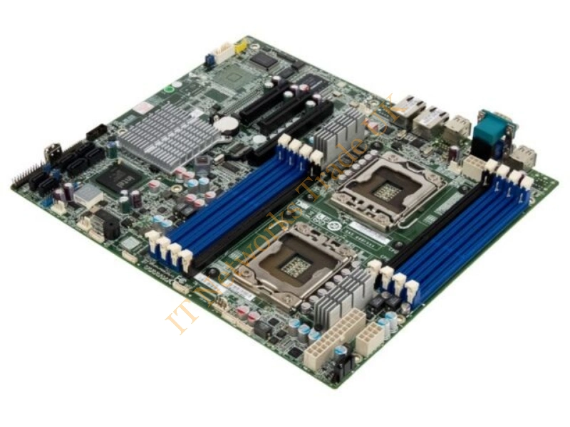 46U3297 Lenovo S7002 SATA System Board for ThinkServer RD230 Server Motherboard