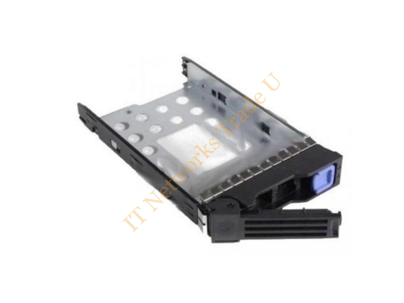46U3306 IBM / Lenovo 3.5-inch Hard Drive Caddy Tray for ThinkServer RD240 HDD Accessory