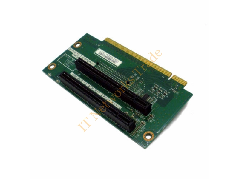 46U3605 IBM Lenovo PCI Riser Card for ThinkServer RD240 Server Accessory