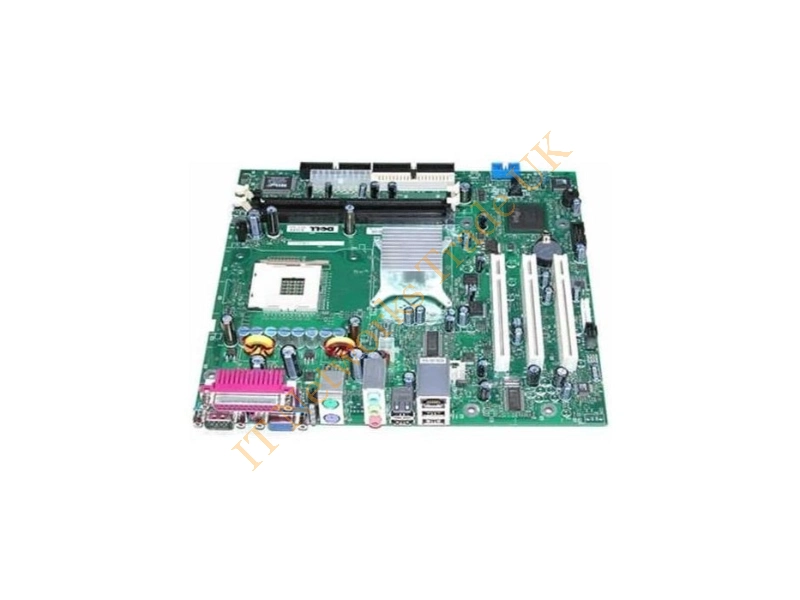 46UNX Dell Motherboard / System Board / Mainboard