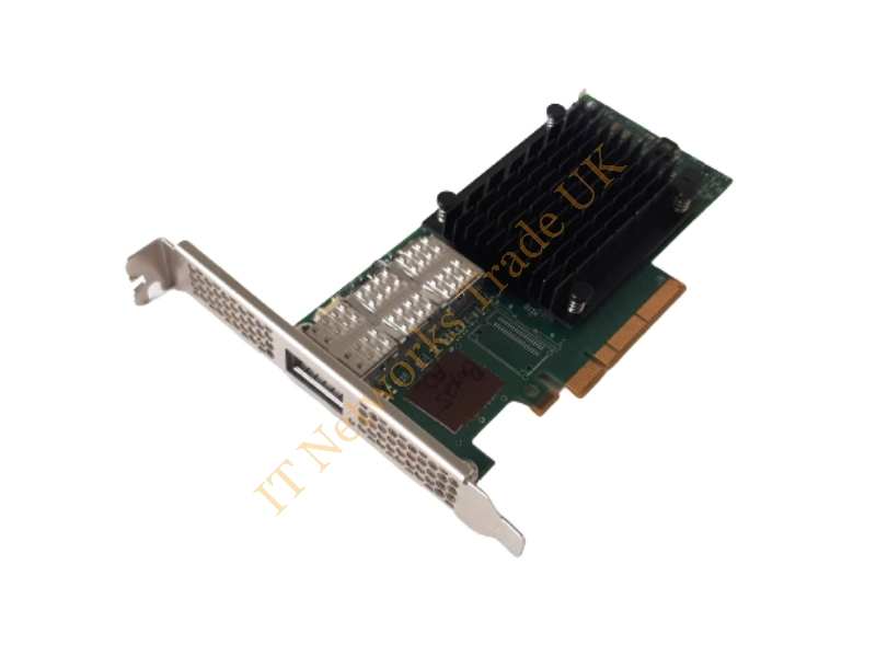 46W0571 IBM Connect-IB InfiniBand 2 X PCI Express 3.0 X16, 56 Gb/s Host Bus Adapter