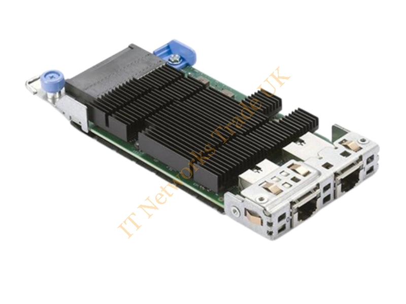 46W0615 Lenovo High Performance Quad Port 10Gigabit Unified Wire Adapter ,PCI Express X8