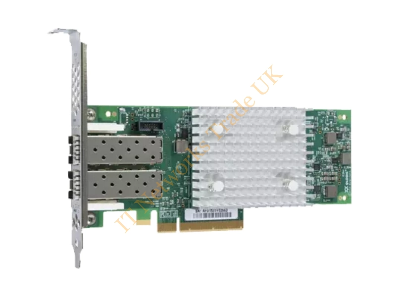 46W0620 Lenovo High Performance Dual Port 40Gigabit Unified Wire Adapter
