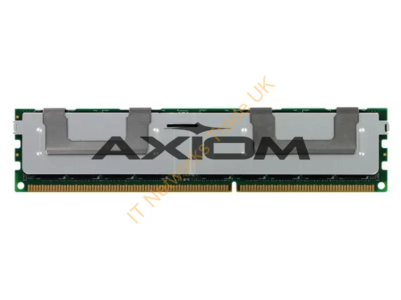 46W0672-AX - Axiom 46W0672-Ax Memory Module 16 Gb Ddr3 240-Pin Dimm Ecc