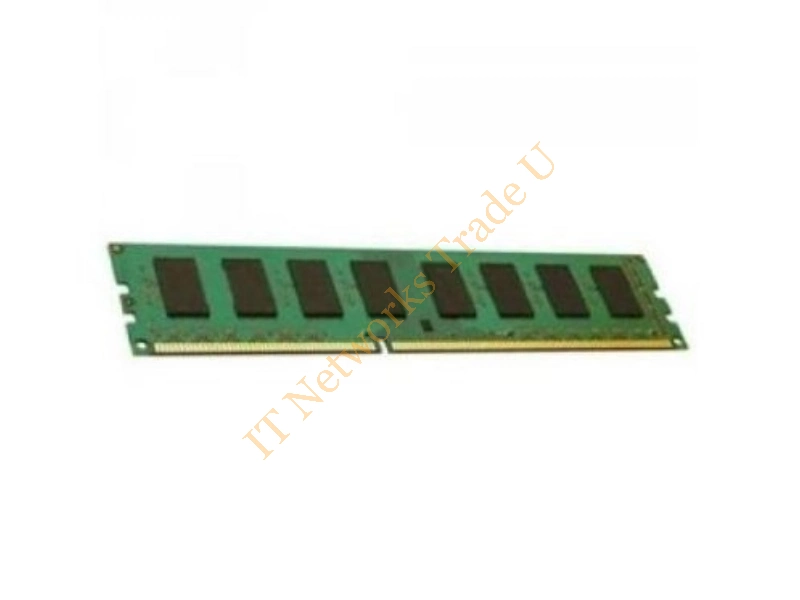 46W0704 - Lenovo 8GB (1X8GB 2RX8 1.5V) 8GB DDR3 1866MHz ECC memory module