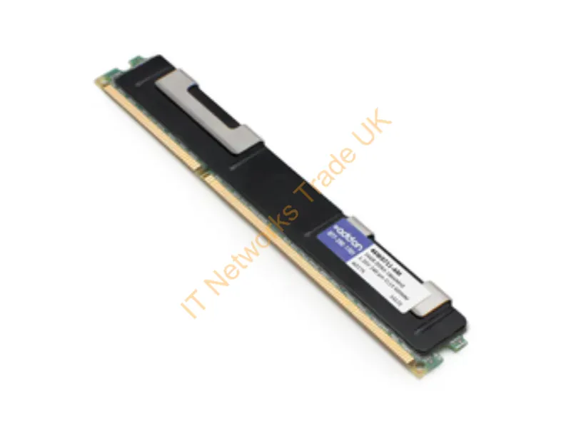 46W0711-AM - Addon Networks 16Gb Ddr3-1866Mhz Memory Module 1 X 16 Gb Ecc