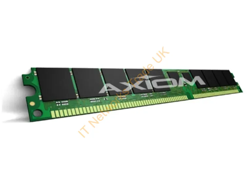 46W0712-AX - Axiom 16Gb Ddr3-1866Mhz Memory Module 240-Pin Dimm Ecc