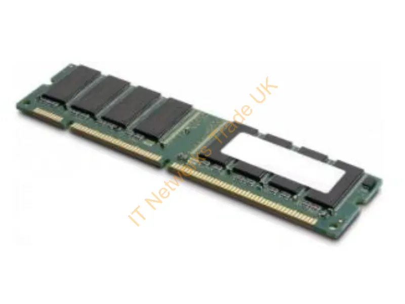 46W0741 - Lenovo 46W0741 Memory Module 64 Gb 1 X 64 Gb Ddr3 240-Pin Dimm Ecc