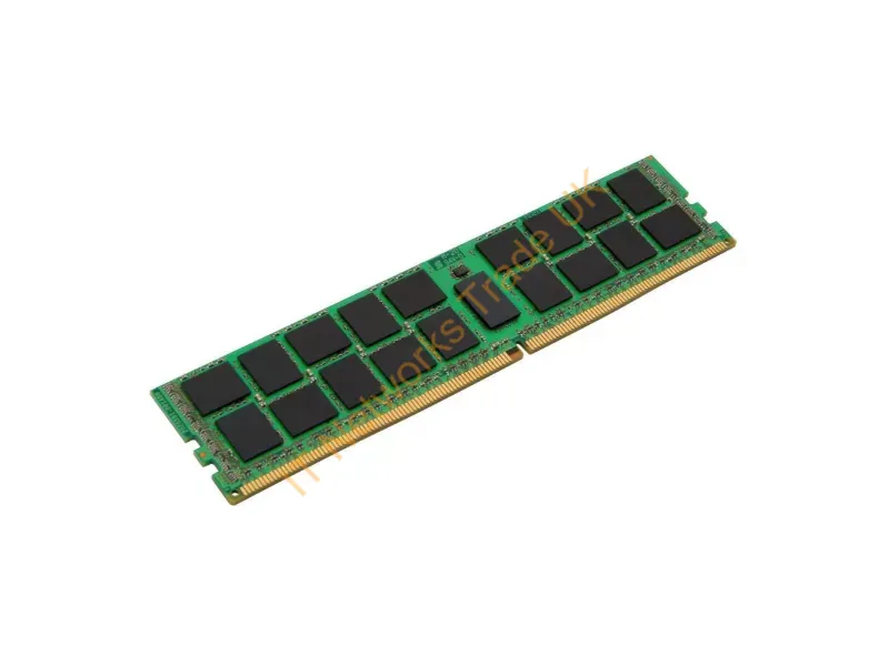 46W0787 - Lenovo 46W0787 Memory Module 8 Gb 1 X 8 Gb Ddr4 288-Pin Dimm Ecc