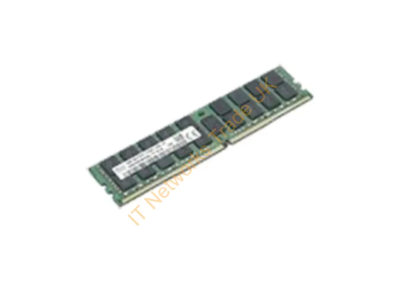 46W0792 - Lenovo 46W0792 Memory Module 8 Gb 1 X 8 Gb Ddr4 Ecc