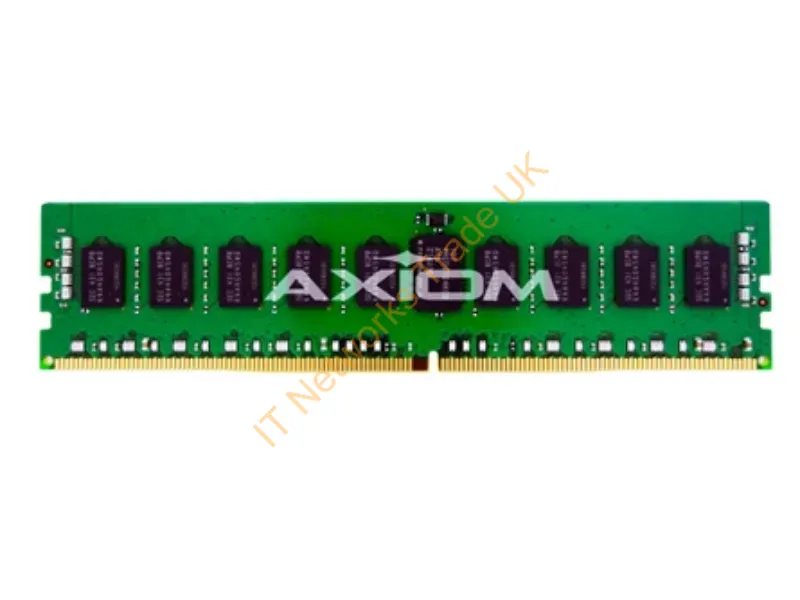 46W0796-AX - Axiom 16Gb Ddr4-2133 Memory Module 1 X 16 Gb Ecc