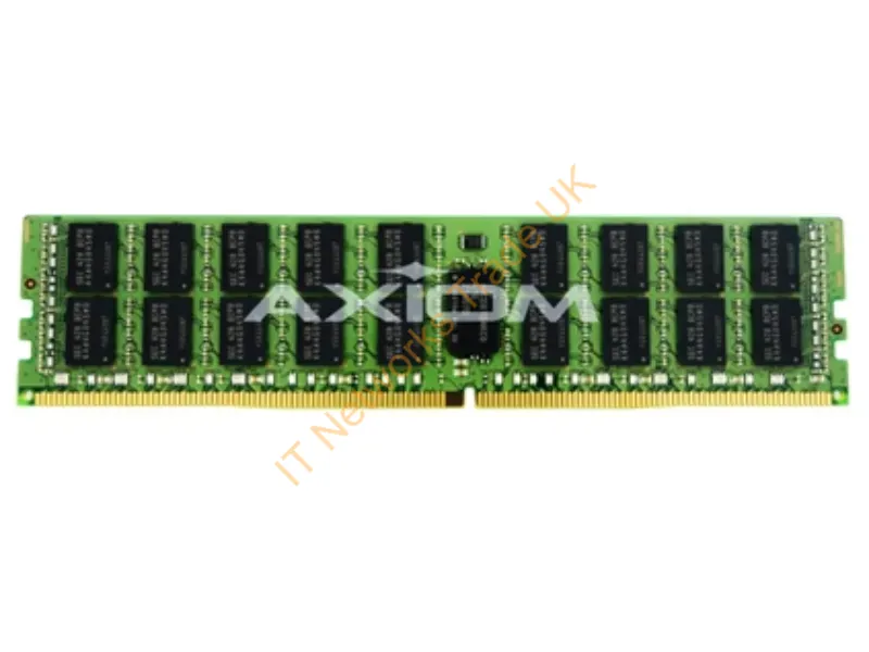 46W0800-AX - Axiom 32Gb Ddr4-2133 Memory Module 1 X 32 Gb Ecc