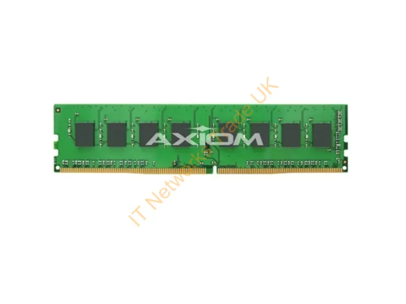 46W0817-AX - Axiom 16Gb Ddr4 Memory Module 1 X 16 Gb 2133 Mhz Ecc