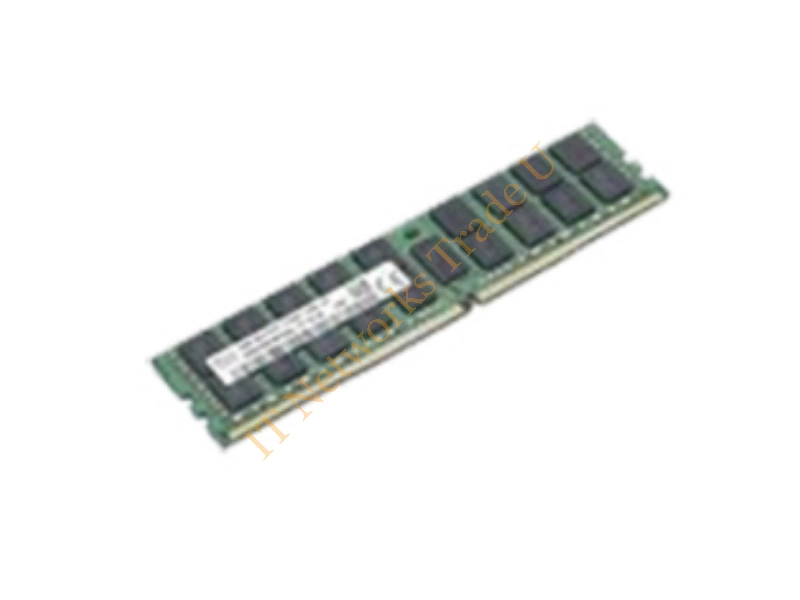 46W0817 - Lenovo 46W0817 16GB DDR4 2133MHz ECC memory module