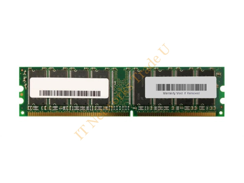 46W0820 Lenovo 8GB DDR4-2400MHz PC4-19200 ECC Registered CL17 288-Pin DIMM 1.2V Single Rank Memory Module Server Memory
