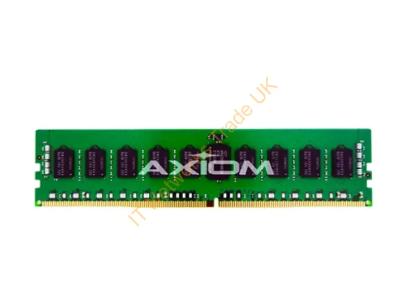 46W0829-AX - Axiom 16Gb Ddr4 Memory Module 1 X 16 Gb 2400 Mhz Ecc