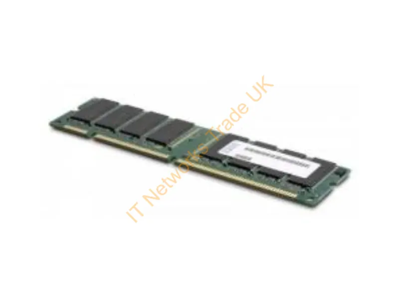 46W0829 - Lenovo 16GB DDR4 RDIMM 16GB DDR4 2400MHz memory module