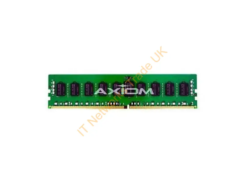 46W0833-AX - Axiom 32Gb Ddr4-2400 Ecc Rdimm Memory Module 2 X 16 Gb 2400 Mhz