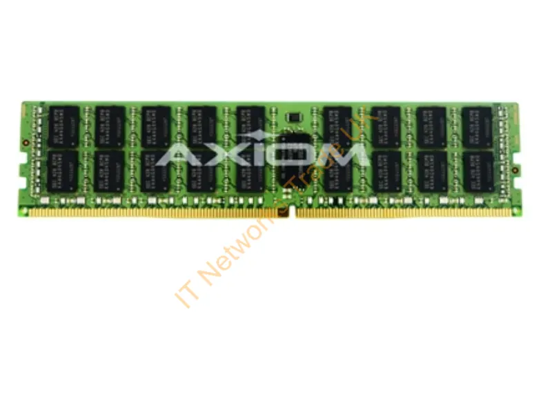 46W0841-AX - Axiom 64Gb Pc4-19200L Memory Module 1 X 64 Gb Ddr4 2400 Mhz Ecc