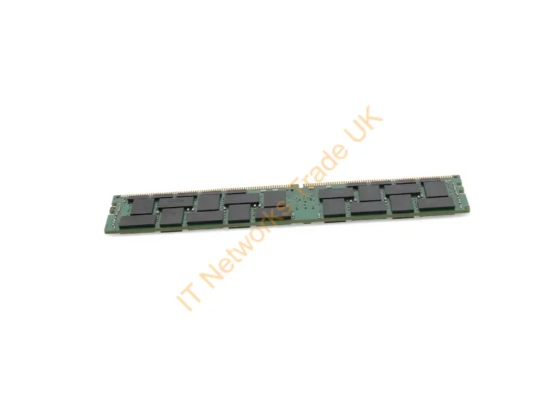 46W0843-AM - Addon Networks 46W0843-Am Memory Module 64 Gb 1 X 64 Gb Ddr4 2400 Mhz Ecc