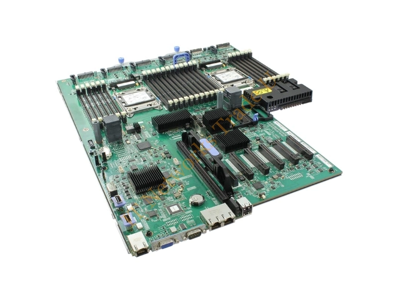 46W1553 IBM Server Board Dual CPU LGA2011 for System x3750 M4 Server Server Motherboard