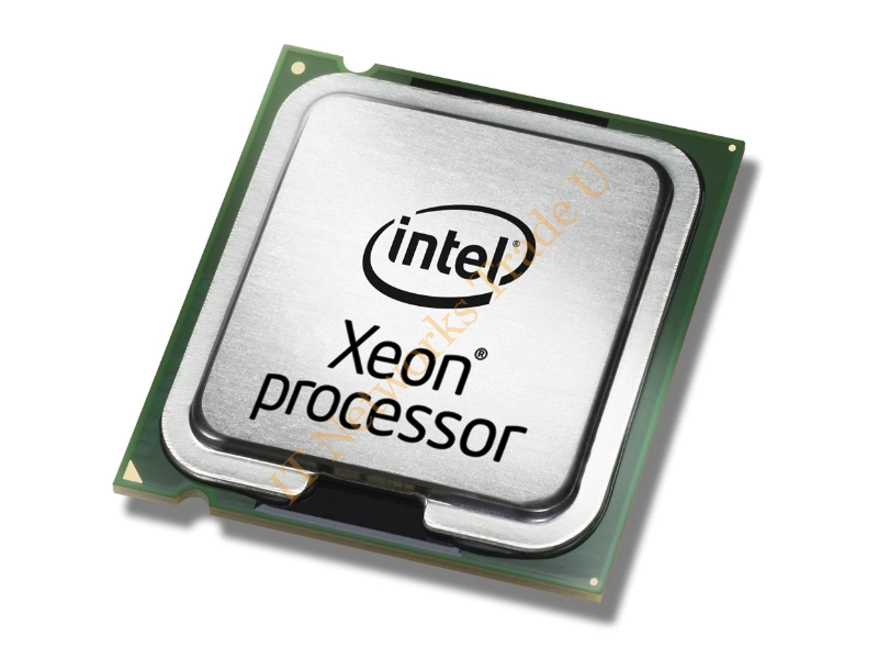 IBM E5-2609 v2 4C 2.5GHz 2.5GHz 10MB L3 processor