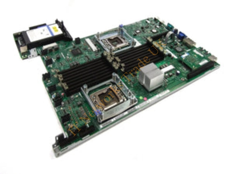 46W2916 IBM System Board for Server NextScale nx360 M4 Server Motherboard