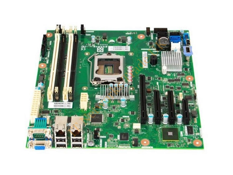 46W9038 Lenovo System Board for System x3100 / M5 Server Server Motherboard