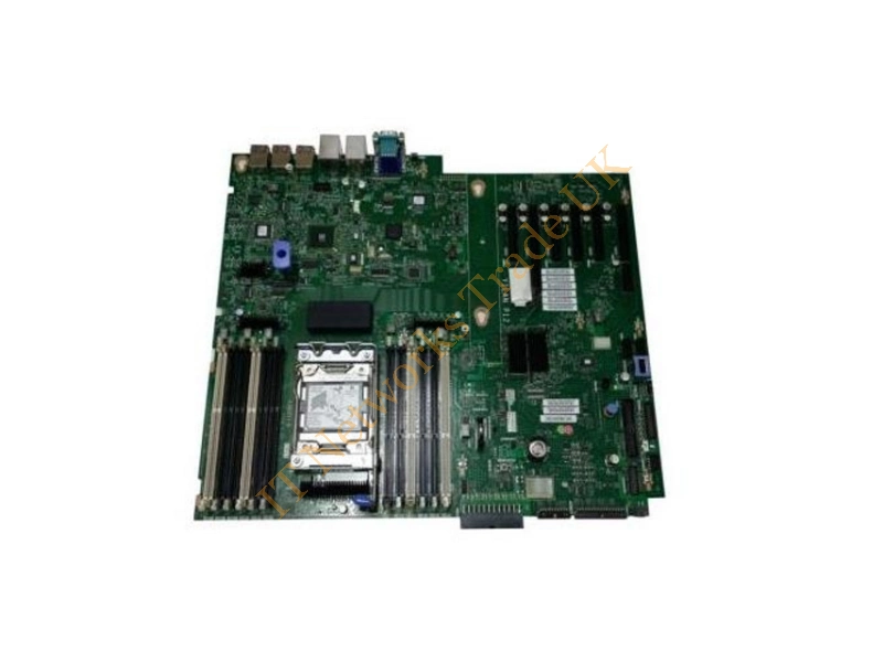 46W9236 IBM System Board Yilan P12 Server Motherboard