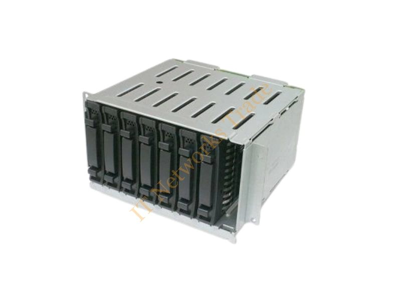 46W9242 IBM 12GB 2.5-inch Hot-Swap for 16 and 24 Hard Drive with Server RAID 5016 8 Port Controller Server Accessory