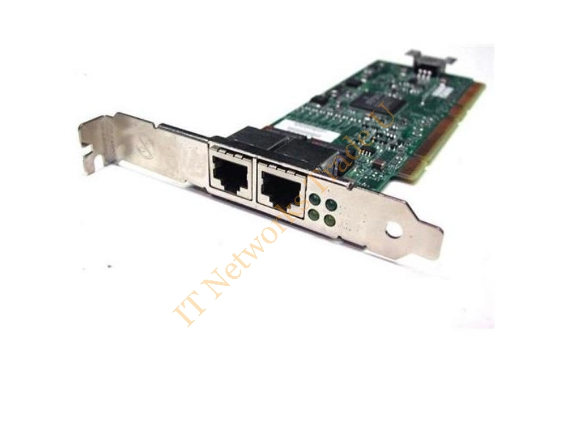 46X0625 IBM 2-Port 10GbE SFP+ PCI Express Network Interface Card