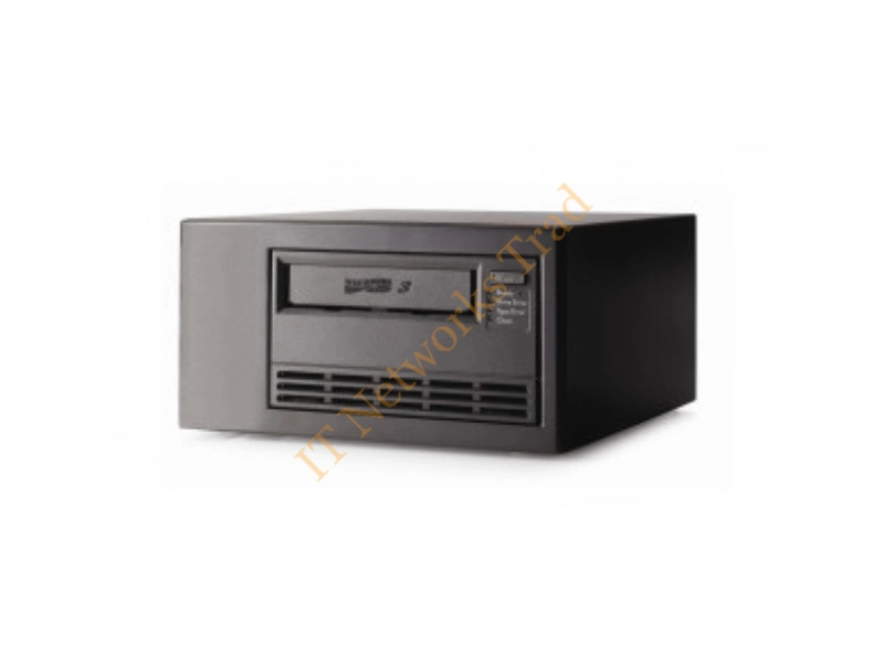 46X1603 IBM 1.5TB/3TB 8Gb/s LTO Ultrium 5 Fibre Channel Tape Loader Drive Tape Drive Storage