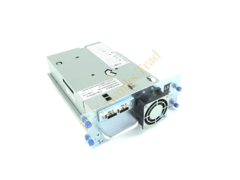 46X2474 IBM LTO Ultrium 5 Tape Library Module Tape Drive Storage