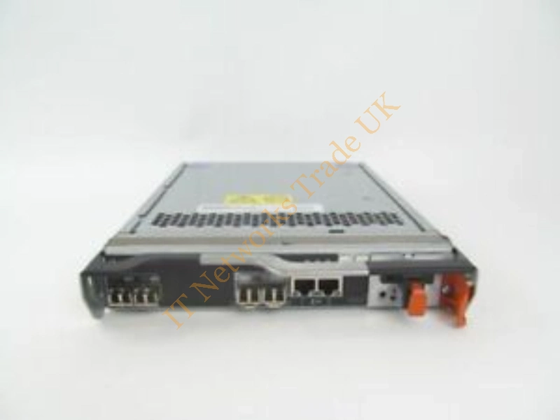 46X4024 IBM DS5020 2GB 8Gb/s Fibre Channel Host-Port Controller Fiber Channel Controller