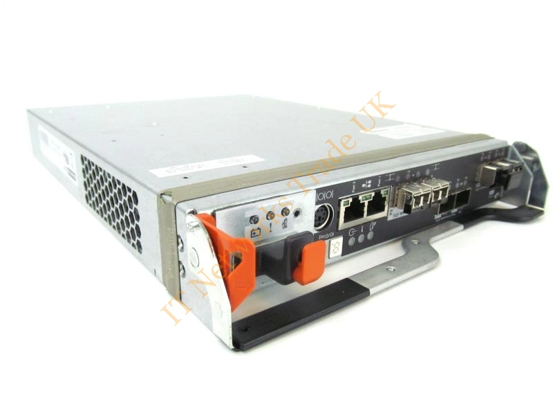 46X4069 IBM DS5020 2GB 8GB/s Fibre Channel Host-Port Controller Fiber Channel Controller