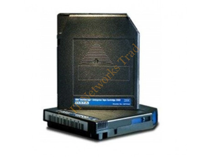 46X7453 IBM 3592 Tape Extended 500GB Total Storage Enterprise Tape Cartridge Tape Media Storage