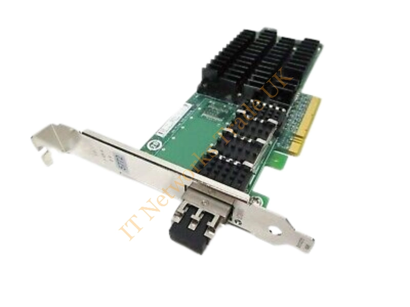 46Y3496 IBM 10 Gigabit XF LR Single Port Server Adapter