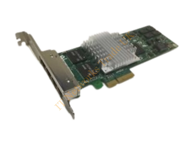 46Y3512 IBM Pro/1000 PT Quad Port Server Adapter LP PCI Express