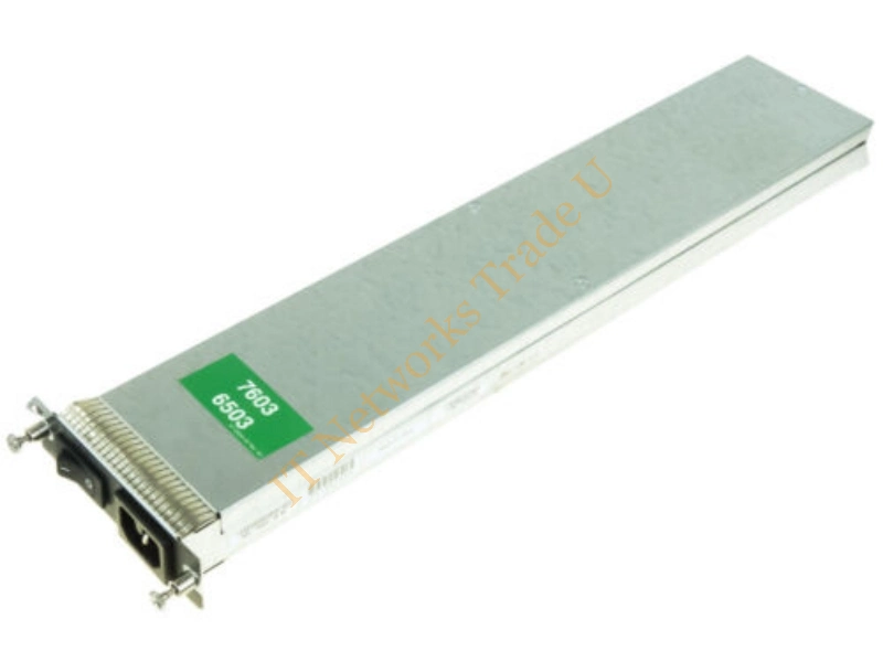 47-13034-02 Cisco 950-Watts AC Power Supply for Catalyst 6503 / 7603