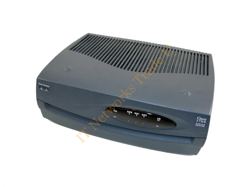 47-14634-01 Cisco / Net 1721 Router
