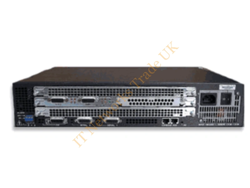 47-2740-01 Cisco AS5200 Series 2-Port T1/PRI Universal Access Server Networking Accessory