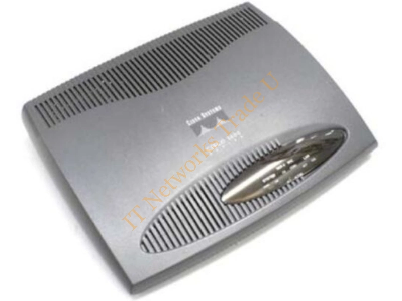 47-5403-01 Cisco -1603R ADSL Router